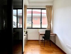 Berkeley Residences (D15), Apartment #566647121